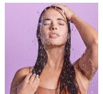 Nuxe hair shampoo 400 ml