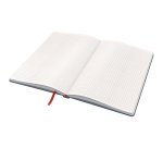 Cuaderno Leitz Cosy Touch cuadriculado con tapa dura