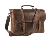 Mallette avec housse intégrée pour ordinateur 15,6"
