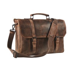 Mallette avec housse intégrée pour ordinateur 15,6"
