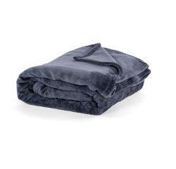 Plaid COSY Microflannel 180x220 cm