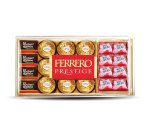 Bombones Ferrero Prestige - Estuche de 21 unidades