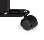 DOMO Radiateur à huile - 3 positions - 2000W