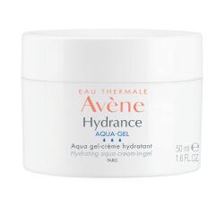 Gel-cream Hydrance Aqua-Gel Avène - 50 ml jar