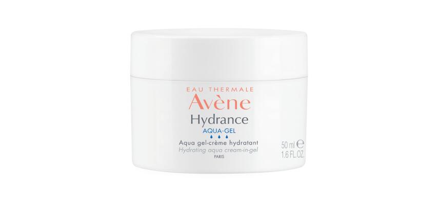 Avène Hydrance AQUA-GEL 50ml