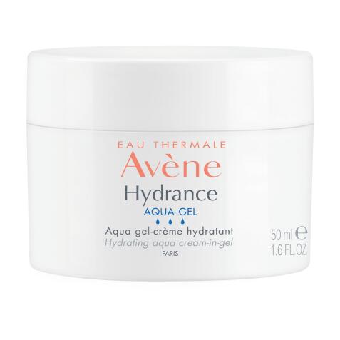 Avène Hydrance AQUA-GEL 50ml