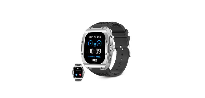 Smartwatch KSIX Hero