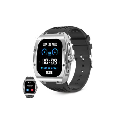 Smartwatch KSIX Hero