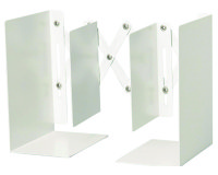 Sujetalibros telescópico ajustable