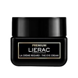 Lierac premium crème regard anti-aging pot 20 ml