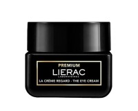 Lierac premium crème regard anti-aging pot 20 ml