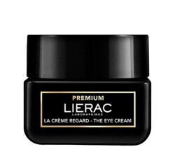 Lierac premium crème regard anti-aging pot 20 ml