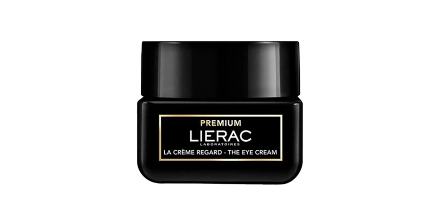 Lierac premium crème regard anti-aging pot 20 ml