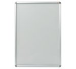 Marco publicitario Nobo de 700 × 1000 mm