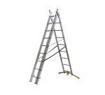 Echelle HAILO Hobbylot 3 plans - 3x9