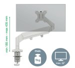 Brazo para un monitor Leitz Ergo Space Saving