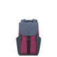 Mochila Securflap 1 compatimento protección PC 15" Delsey