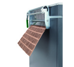 Máquina para producción de relleno y protección de embalajes HSM ProfiPack P425 400V
