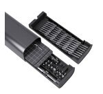 Coffret de vissage de précision 69 pièces