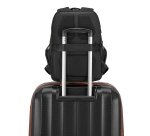 DELSEY DLC PRO - Sac à dos noir pour ordinateur portable 13"