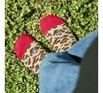 Calcetines "Girl boss" talla 36-41
