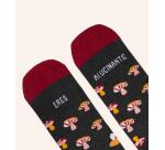 Calcetines "Eres alucinante" talla 36-41
