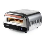 DOMO Pizza oven 'Pizza Genius' - cordierite stone