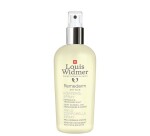 Huile corporelle Remederm Louis Widmer - Spray de 150 ml