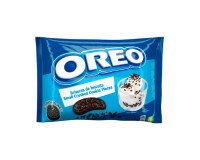Galletas Oreo Troceado Sin Crema 400 g