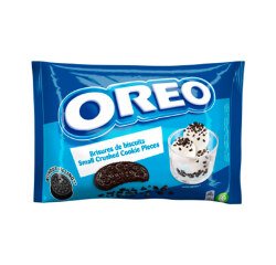 Galletas Oreo Troceado Sin Crema 400 g