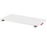 Convertidor de escritorio Leitz Ergo Cosy, gris
