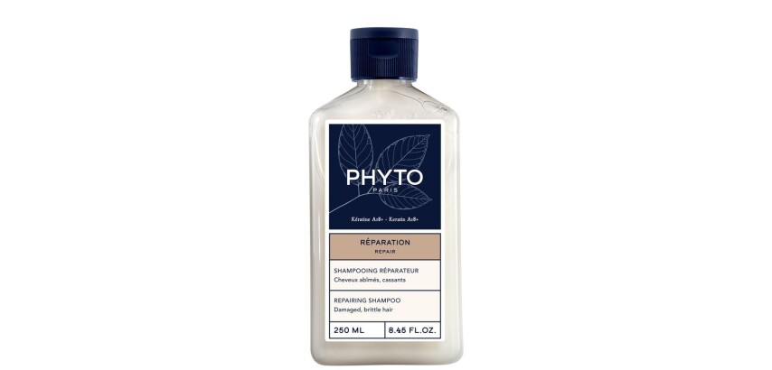 Phyto shampoo reparateur fl 250ml
