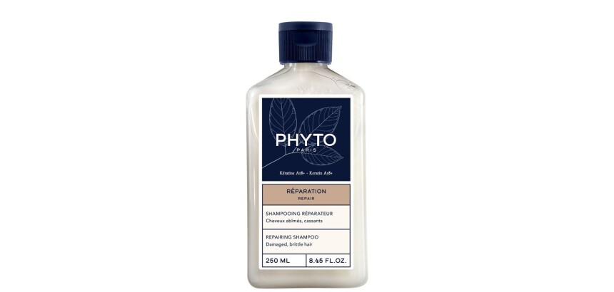 Phyto shampoo reparateur fl 250ml