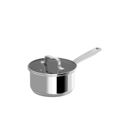 BergHOFF Casserole avec couvercle 16cm