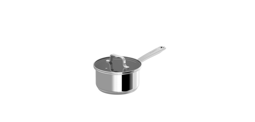 BergHOFF Casserole with Lid 16cm