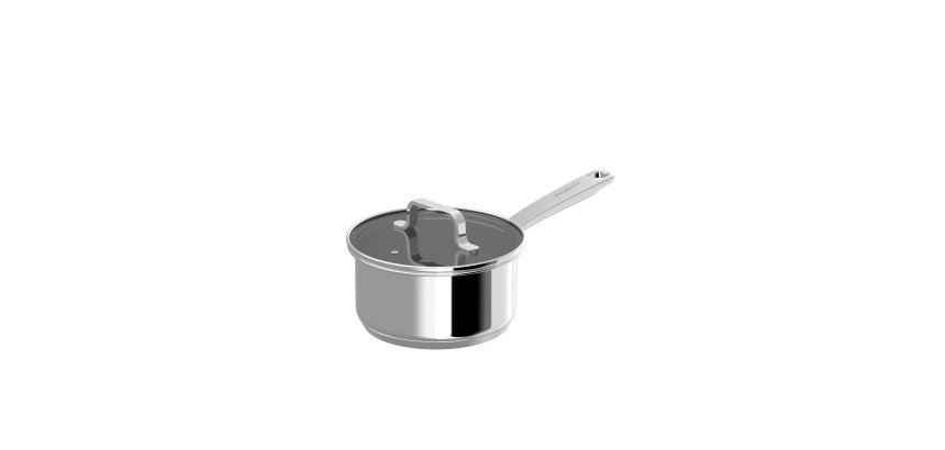 BergHOFF Casserole avec couvercle 16cm