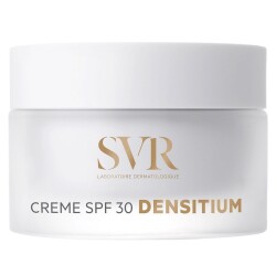 SVR densitium creme spf30 50ml