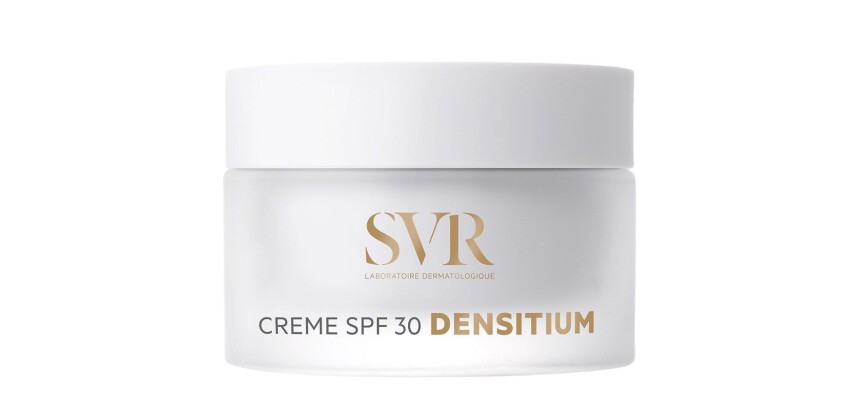SVR densitium creme spf30 50ml