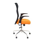 Fauteuil de Bureau Modèle Minaya Tissu BALI