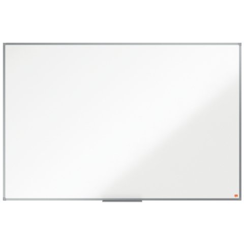 Pizarra NOBO Essence melamina1500X1000mm, blanco