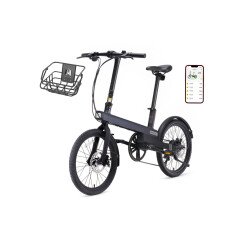 Bicicleta eléctrica URBAN Xiaomi QiCYCLE C2