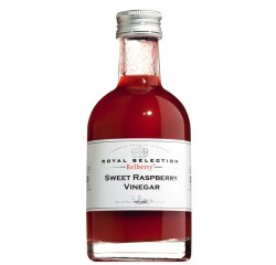 Vinagre de frambuesa 200 ml Belberry