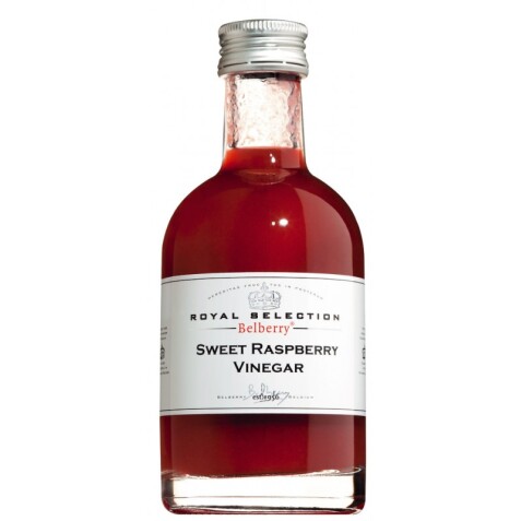 Vinagre de frambuesa 200 ml Belberry