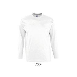 Camiseta manga larga