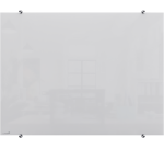 Legamaster tableau en verre 90x120cm blanc