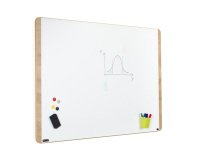 Pizarra de pared Natural 100 x 150 cm
