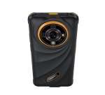 Hammer Iron 6 5G 6,56" 8+(8)+256GB Orange Smartphone Rugerizado.