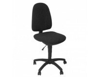 Silla San Pedro arán negro - Negro