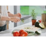 BergHOFF couteau de chef mes 14cm avec housse de protection