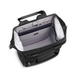 Delsey Sac à dos Shadow Soft Noir
